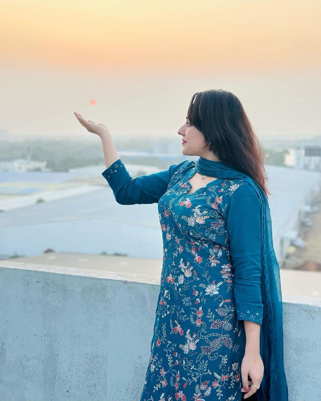 Natasha - Co-Founder